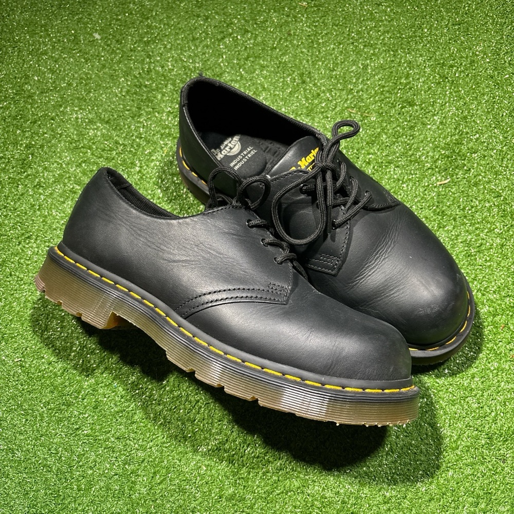Dr. Martens - Oxfords